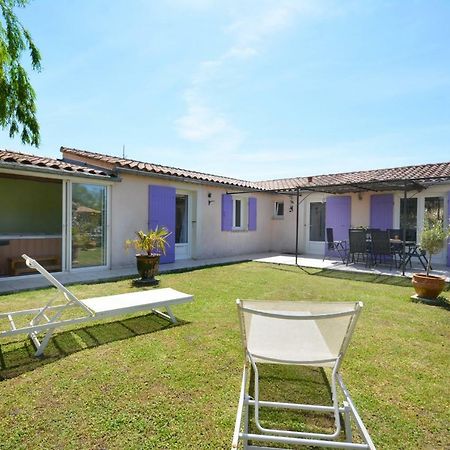 Mas Et Gite De La Picholine LʼIsle-sur-la-Sorgue Εξωτερικό φωτογραφία