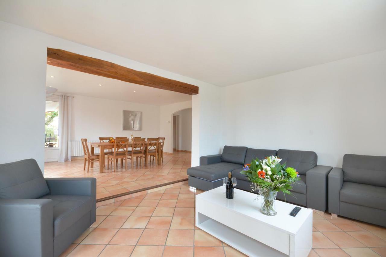 Mas Et Gite De La Picholine LʼIsle-sur-la-Sorgue Εξωτερικό φωτογραφία